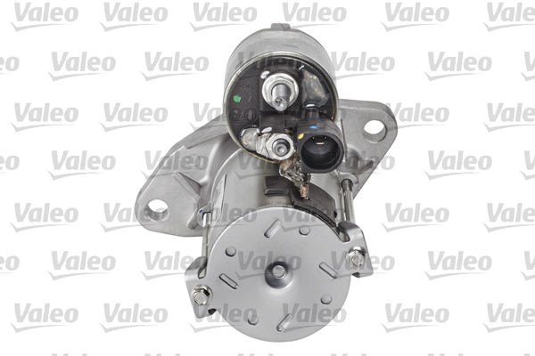 Volkswagen Passat Cc 2008-2012 Arası 2.0 TDI, 2.0 TSI, 2.0 TFSI Valeo Marka Marş Motoru