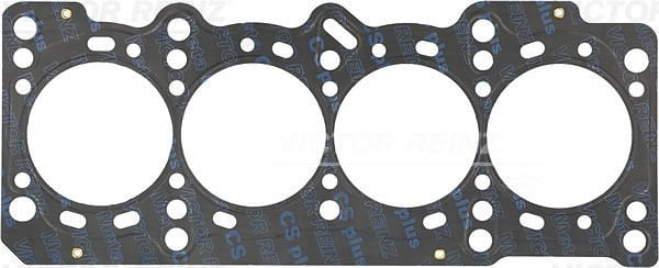 Fiat 500 2007-2011 Arası 1.2 LPG Victor Reinz Marka Silindir Kapak Contası