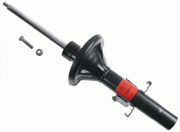 Ford Mondeo 1993-1996 Arası 1.8 TD Arka Sachs Marka Amortisör