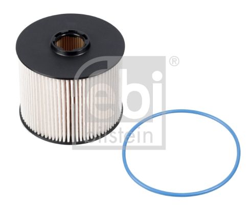 Ford Mondeo 2007-2015 Arası 2.0 TDCi Febi Marka Yakıt Filtresi
