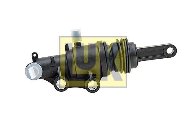 Ford Ranger 2011-2015 Arası 3.2 TDCi 4x4 LUK Marka Debriyaj Üst Merkezi