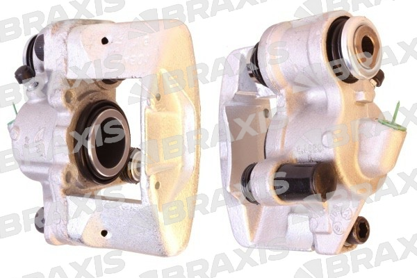 Peugeot 106 1991-2005 Arası 1.0 i Braxis Marka Sağ Arka Fren Kaliperi
