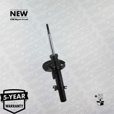 Peugeot 207 2006-2015 Arası 1.4 Ön Monroe Marka Amortisör