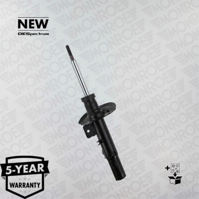 Peugeot 207 2006-2015 Arası 1.4 Ön Monroe Marka Amortisör