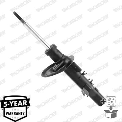 Peugeot 207 2006-2015 Arası 1.4 Ön Monroe Marka Amortisör