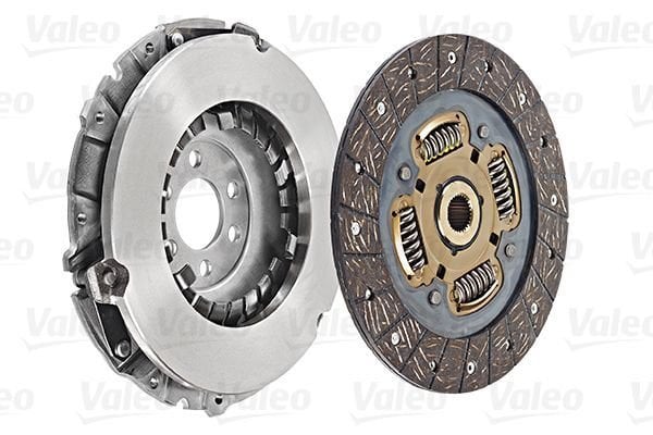 Seat Cordoba 1993-2002 Arası 2.0 i Valeo Marka Debriyaj Seti