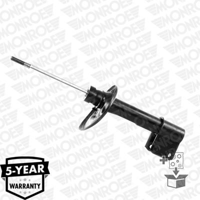 Peugeot 3008 2009-2017 Arası 1.6 VTi Ön Sağ Monroe Marka Amortisör