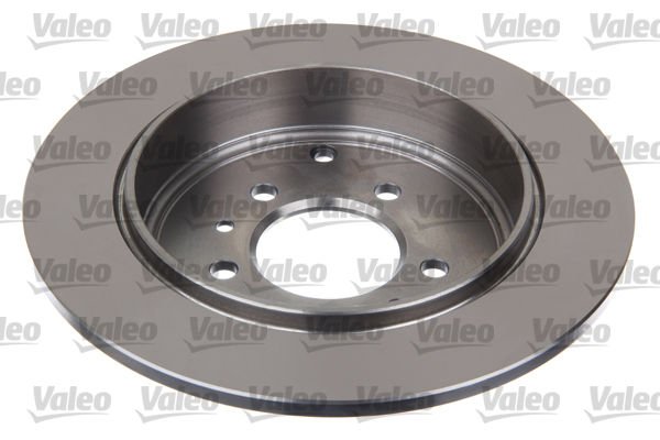 Peugeot 607 2000-2004 Arası 3.0 V6 24V Valeo Marka Arka Fren Diski