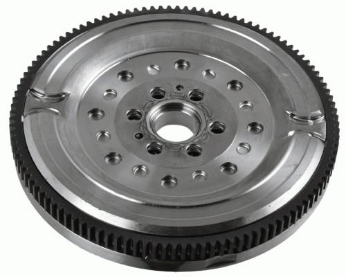 Linea 1.6 M.jet Volan Sachs SAC-2294001692