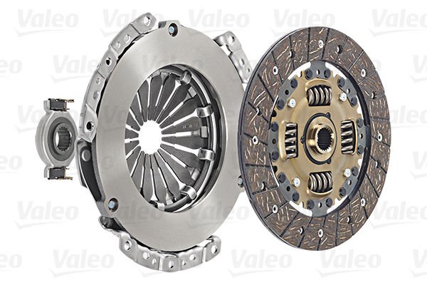 Seat Cordoba 1993-2002 Arası 1.4 i Valeo Marka Debriyaj Seti