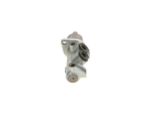 Citroen Saxo 1996-2004 Arası 1.1 X Bosch Marka Abssiz Fren Ana Merkezi
