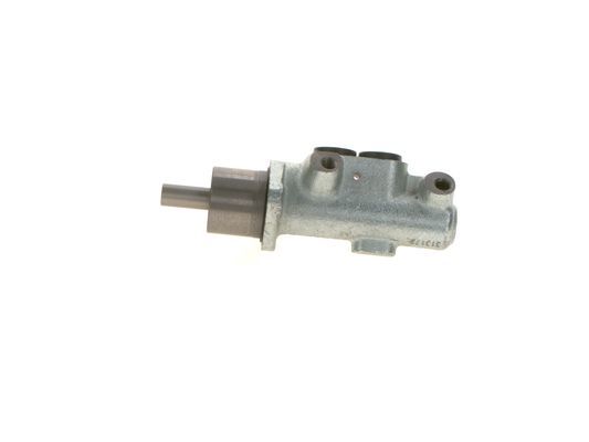 Citroen Saxo 1996-2004 Arası 1.1 X Bosch Marka Abssiz Fren Ana Merkezi
