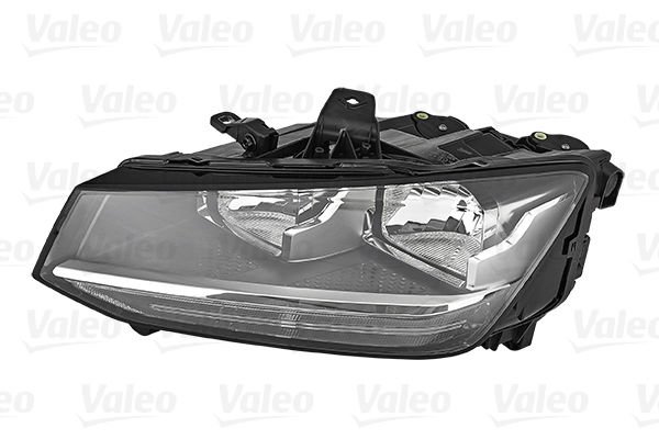 Audi Q2 2016-2020 Arası 1.0 TFSI, 30 TFSI, 30 TDI, 2.0 TDI quattro, 2.0 TDI, SQ2 TFSI quattro, 1.6 TDI, 35 TFSI, 1.4 TFSI Sol Valeo Marka Far