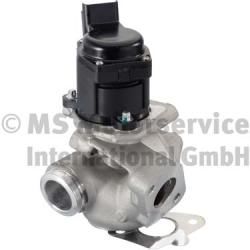 Citroen C3 2002-2007 Arası 1.4 HDi Pierburg Marka EGR Valfi
