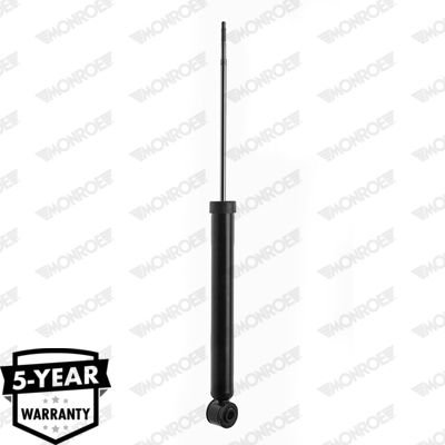 2-2016 Arası 1.5 dCi 75 / Blue dCi 75 Arka Monroe Marka Amortisör
