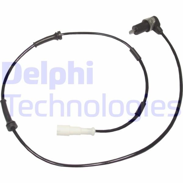 Fiat Punto 1993-2000 Arası 1.6 Delphi Marka Abs Sensörü