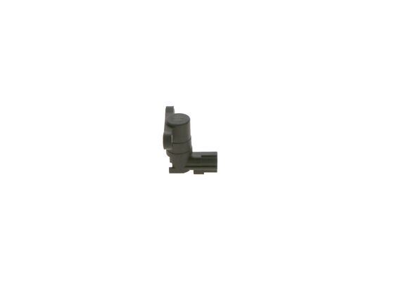 Ford Mondeo 2000-2015 Arası 1.8 16V, 2.0 16V, 2.0 LPG Bosch Marka Krank Sensörü