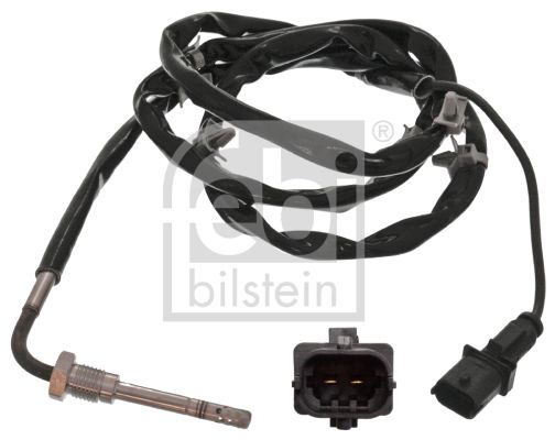 Opel Zafira 2005-2019 Arası 1.9 CDTI Febi Marka Egzoz Sıcaklık Sensörü