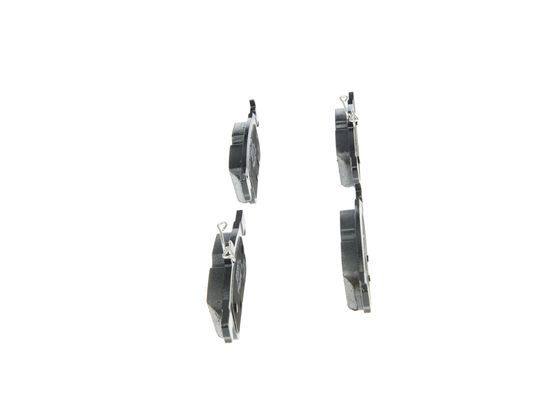 Peugeot 308 2013-2021 Arası 1.6 THP 125 Bosch Marka Arka Balata
