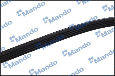 Peugeot 605 1989-1999 Arası 2.1 Turbo Diesel Mando Marka Vantilatör Kayışı