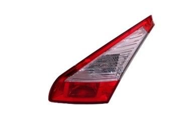 Megane III 12-15 Sağ İç Stop Pleksan PLE-3402