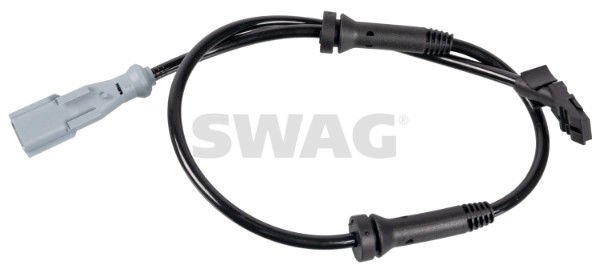 Renault Kangoo 2008-2013 Arası 1.6 16V Swag Marka Arka Abs Sensörü