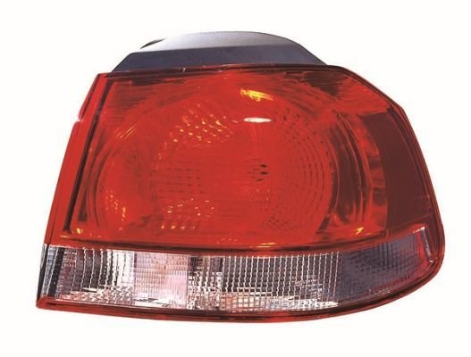 Volkswagen Golf 2008-2014 Arası 2.0 TDI Depo Marka Sağ Stop Lambası