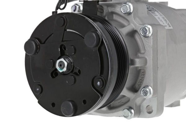 Ford Transit Connect 2002-2006 Arası 1.8 Di Valeo Marka Klima Kompresörü