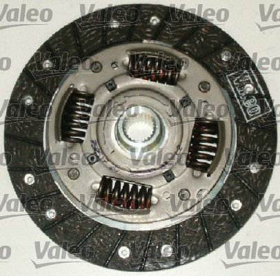 Seat Cordoba 1993-2002 Arası 1.6 i Valeo Marka Debriyaj Seti