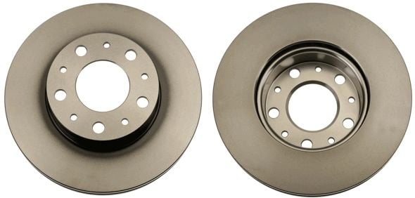 Fiat Ducato 2006-2010 Arası 140 Natural Power, 115 Multijet 2,0 D, 150 Multijet 3,0 D, 130 Multijet 2,3 D, 150 Multijet 2,3 D TRW Marka Ön Hava Soğutmalı Fren Diski
