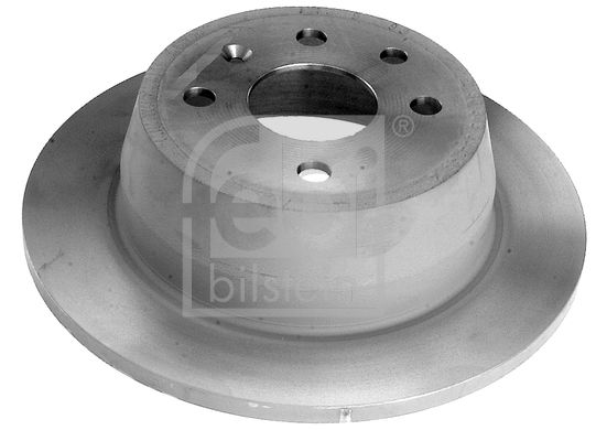 Opel Astra 1991-1998 Arası 1.8 i 16V, 2.0 i, 2.0 i 16V Febi Marka Arka Fren Diski
