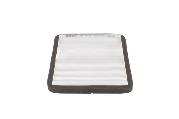 Renault Megane 1995-2004 Arası 1.9 D Eco Bosch Marka Polen Filtresi