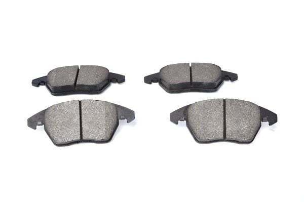 Volkswagen Jetta 2008-2012 Arası 2.0 TFSI Bosch Marka Ön Balata