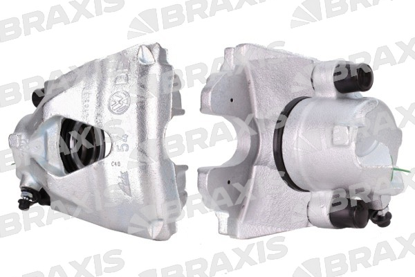 Volkswagen Passat 1988-1997 Arası 2.8 VR6 Braxis Marka Sağ Ön Fren Kaliperi