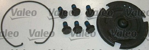 Seat Cordoba 1993-2002 Arası 1.9 TD Valeo Marka Debriyaj Seti