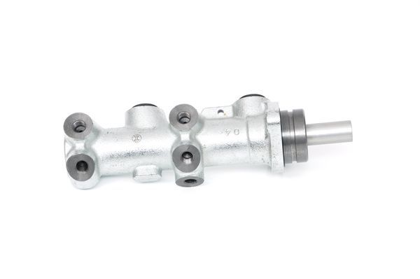 Citroen Jumper 1994-2002 Arası 1.9 TD Bosch Marka Abssiz Fren Ana Merkezi