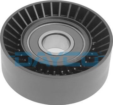 Fiat Albea 1996-2016 Arası 1.6 16V Dayco Marka Vantilatör Kayış Gergi Rulmanı