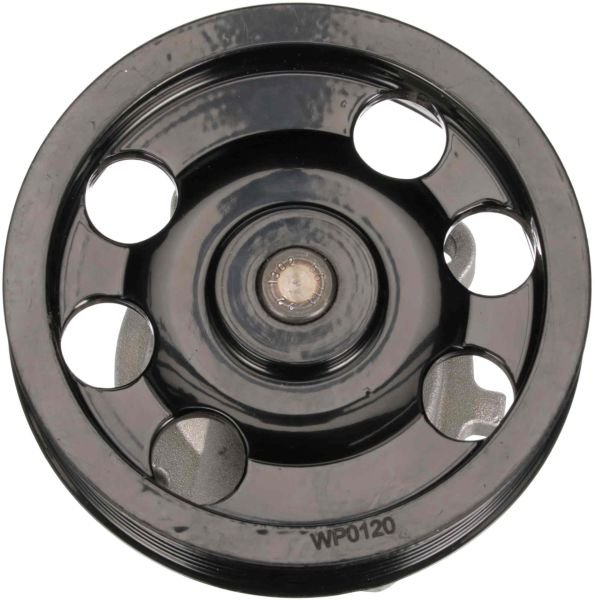 Fiat Qubo 2008-2012 Arası 1.3 D Multijet Gates Marka Devirdaim Su Pompası