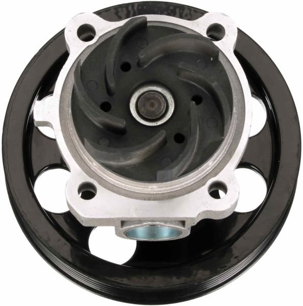 Fiat Qubo 2008-2012 Arası 1.3 D Multijet Gates Marka Devirdaim Su Pompası