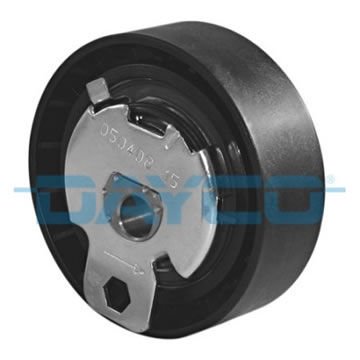 Ford Focus 1998-2013 Arası 1.8 Turbo DI / TDDi, 1.8 DI / TDDi, 1.8 TDCi Dayco Marka Triger Gergi Rulmanı