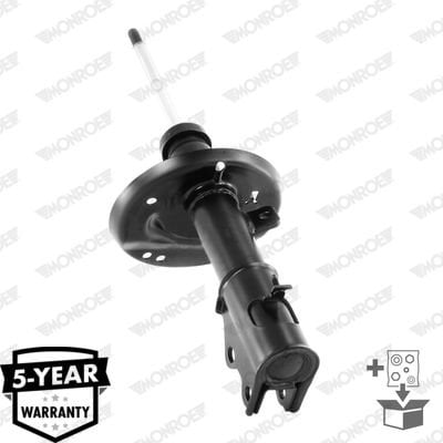Peugeot 508 2010-2018 Arası 1.6 THP Ön Sağ Monroe Marka Amortisör