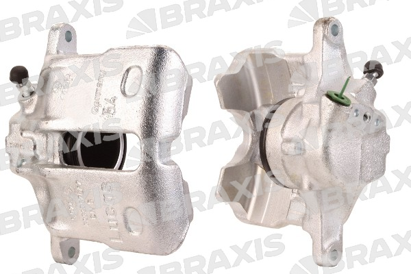 Volkswagen Golf 1989-1998 Arası 1.9 TDI Braxis Marka Sol Ön Fren Kaliperi