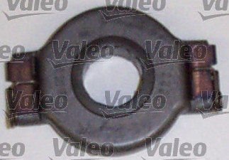 Seat Cordoba 1993-2002 Arası 1.6 i Valeo Marka Debriyaj Seti