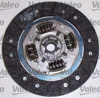 Seat Cordoba 1993-2002 Arası 1.6 i Valeo Marka Debriyaj Seti