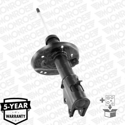 Peugeot 508 2010-2018 Arası 2.0 HDi Ön Sağ Monroe Marka Amortisör