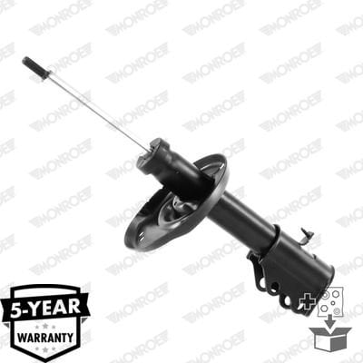 Peugeot 508 2010-2018 Arası 2.0 HDi Ön Sağ Monroe Marka Amortisör