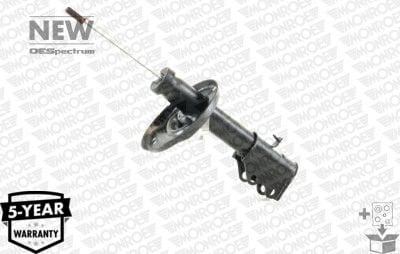 Peugeot 508 2010-2018 Arası 2.0 HDi Ön Sağ Monroe Marka Amortisör