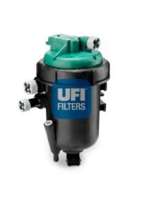 Palio 1.3 Komple Mazot Filtresi UFI-55.178.00