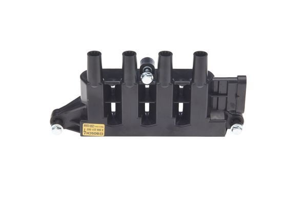 Fiat 500 2007-2011 Arası 1.2 LPG Bosch Marka Ateşleme Bobini