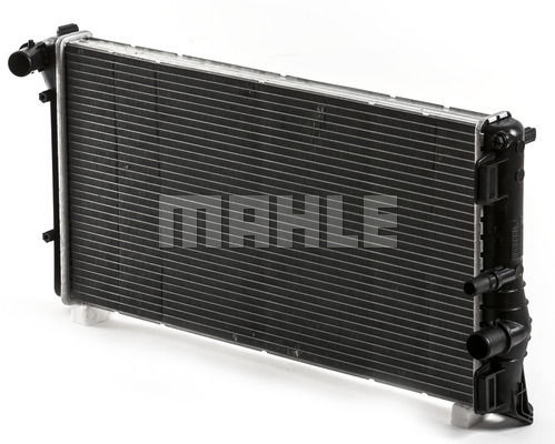 Fiat Idea 2003-2007 Arası 1.3 D Multijet Mahle Marka Su Radyatörü